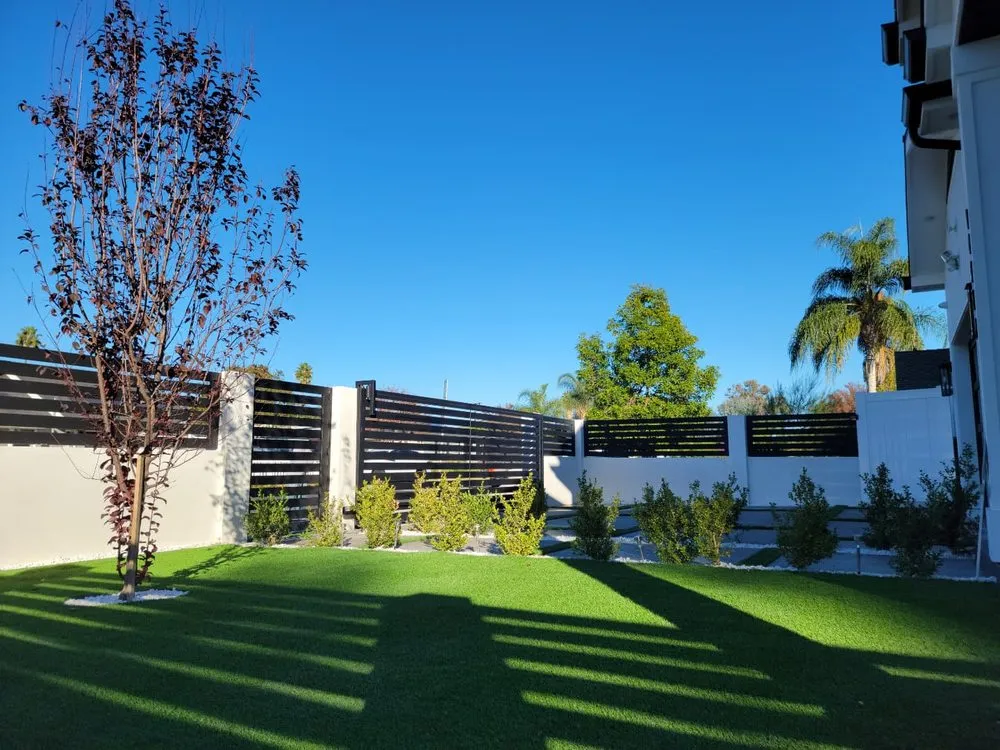 Top-rated yard cleanup service in Cerritos, CA - Advanced Home Solutions