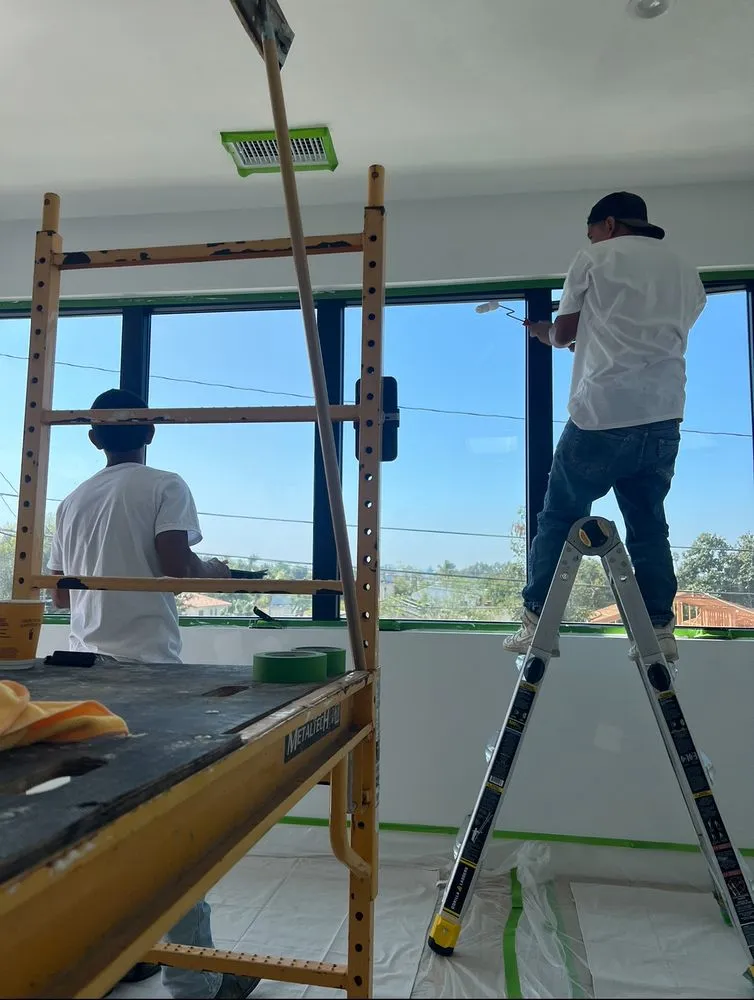 Local garden landscaping for year-round maintenance across Cerritos, CA - Advanced Home Solutions