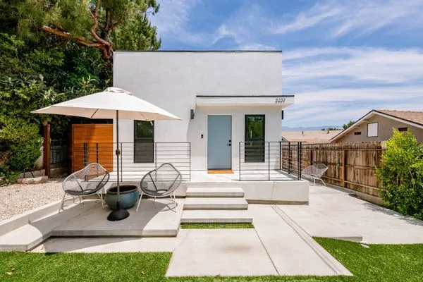 Advanced Home Solutions