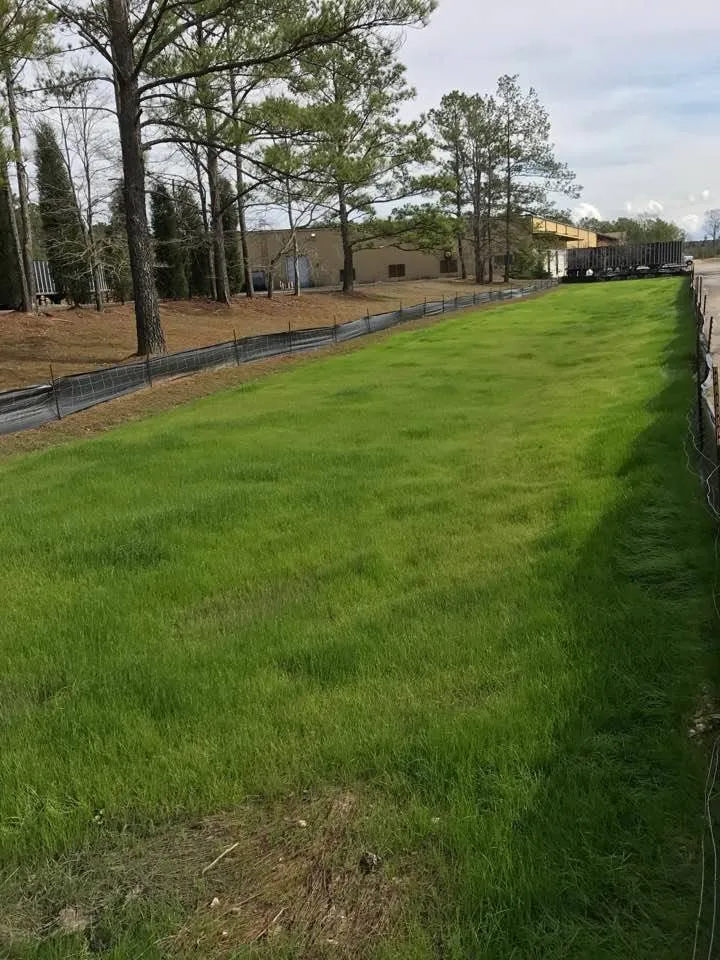Reliable lawn mowing service in Charleston, SC - Advanced Hydroseeding and Landscaping