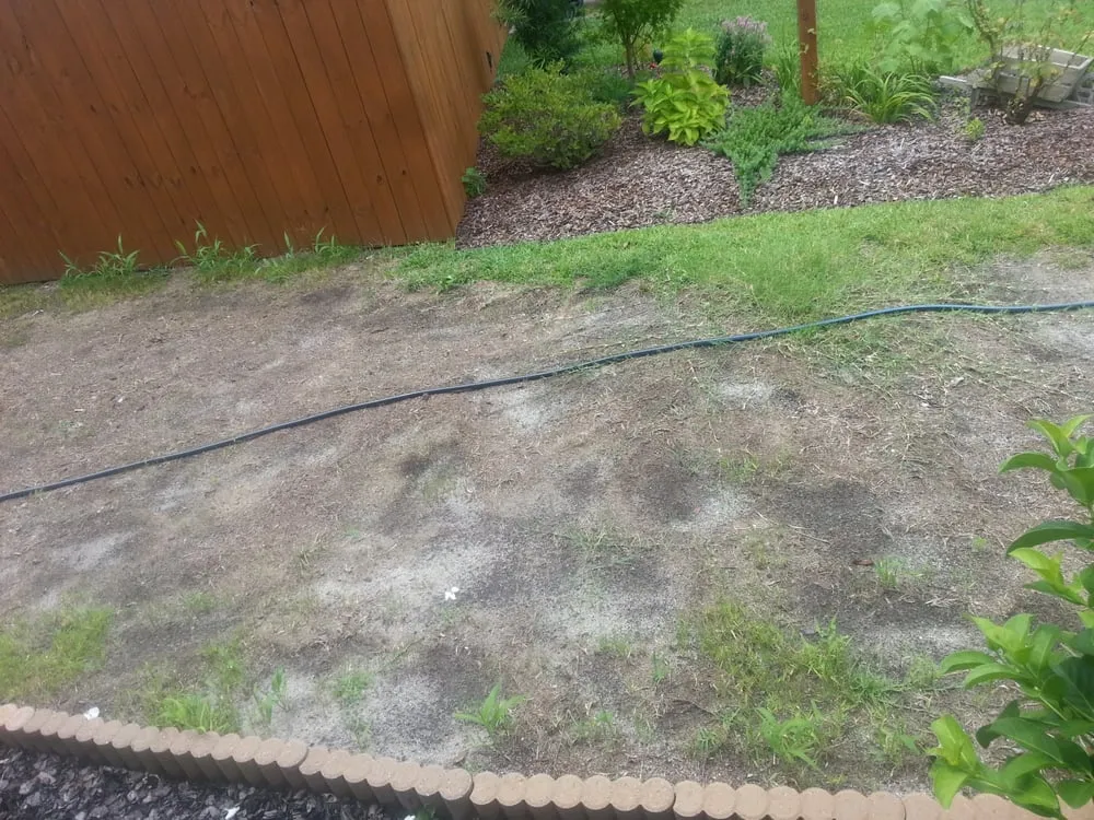 Reliable garden landscaping in Charleston, SC - Advanced Hydroseeding and Landscaping