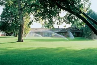 Top-rated landscape installation experts serving Niles, MI - Advanced Irrigation