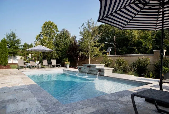 Affordable landscaping services in Apex, NC by Advanced Landscape & Irrigation