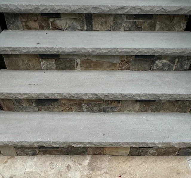 Affordable yard maintenance with custom design across Apex, NC - Advanced Landscape & Irrigation