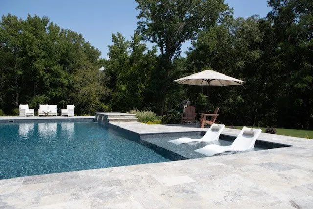 Custom outdoor landscaping experts serving Apex, NC - Advanced Landscape & Irrigation