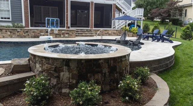 Affordable lawn care service experts serving Apex, NC - Advanced Landscape & Irrigation