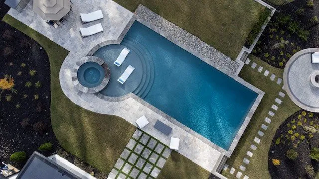 Custom landscape design experts serving Apex, NC - Advanced Landscape & Irrigation