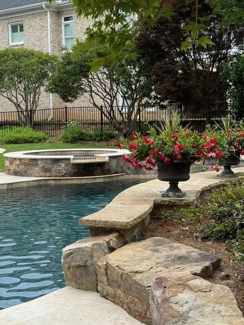 Affordable lawn care service in Apex, NC - Advanced Landscape & Irrigation