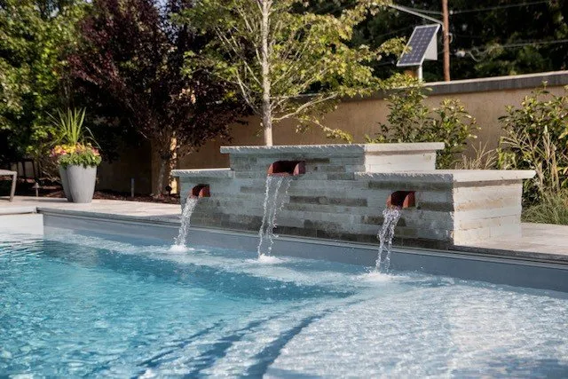 Top-rated garden landscaping experts serving Apex, NC - Advanced Landscape & Irrigation