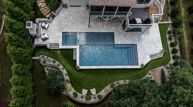 Reliable landscaping services experts serving Apex, NC - Advanced Landscape & Irrigation