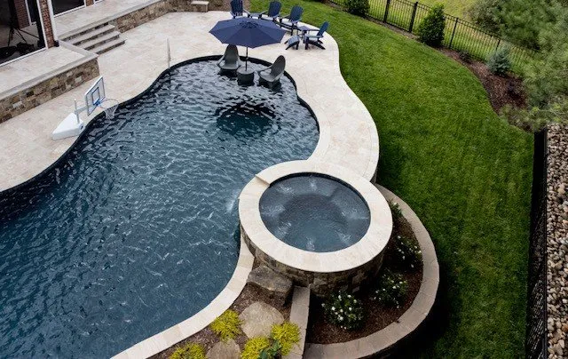 Professional residential landscaping experts serving Apex, NC - Advanced Landscape & Irrigation