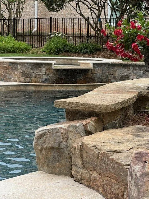 Top-rated landscape design in Apex, NC - Advanced Landscape & Irrigation