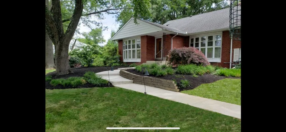 Reliable lawn mowing service near you across Reisterstown, MD - Advanced Landscape and Concrete Services