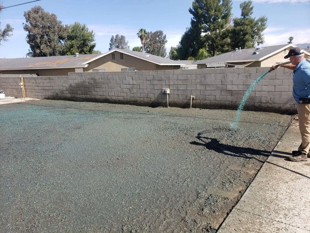 Affordable yard maintenance experts serving Mentone, CA - Advanced Landscape and Hydroseeding