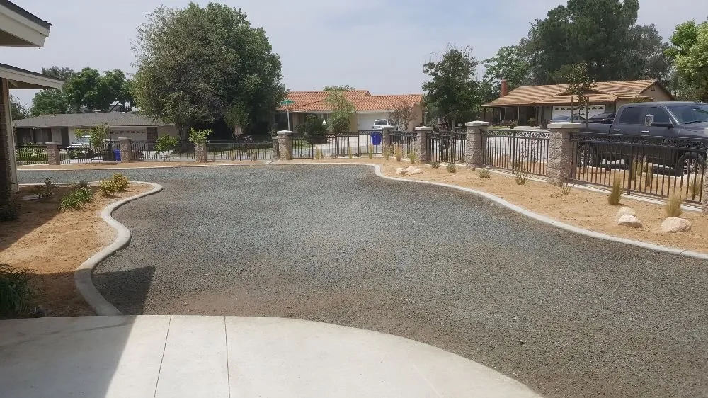 Local lawn care service experts serving Mentone, CA - Advanced Landscape and Hydroseeding