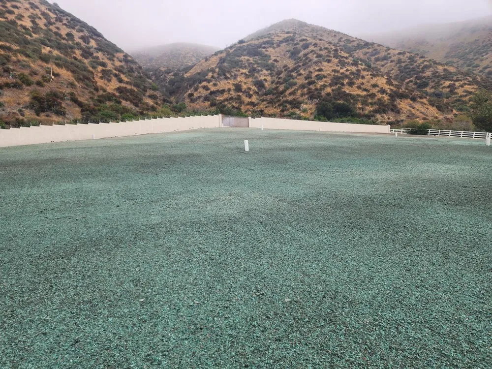 Trusted residential landscaping in Mentone, CA by Advanced Landscape and Hydroseeding
