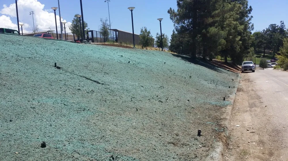 Reliable lawn mowing service for homes across Mentone, CA - Advanced Landscape and Hydroseeding