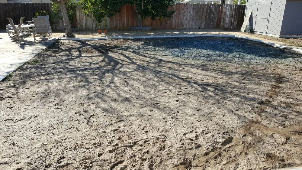 Professional landscape installation experts serving Mentone, CA - Advanced Landscape and Hydroseeding