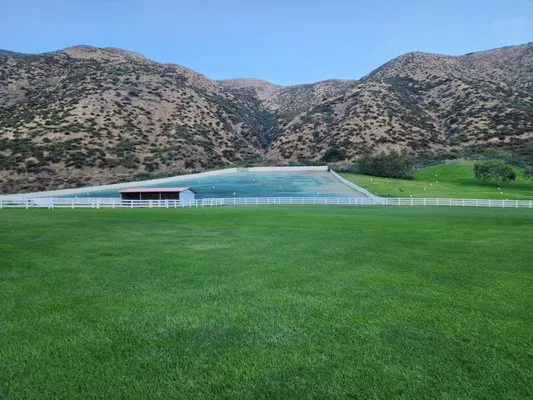 Advanced Landscape and Hydroseeding