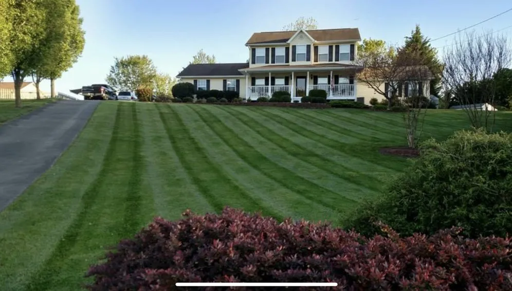 Top-rated landscaping services near you in Jonesborough, TN by Advanced Landscape and Lawn