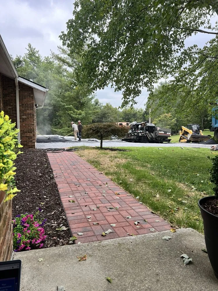 Expert landscape design experts serving Jonesborough, TN - Advanced Landscape and Lawn