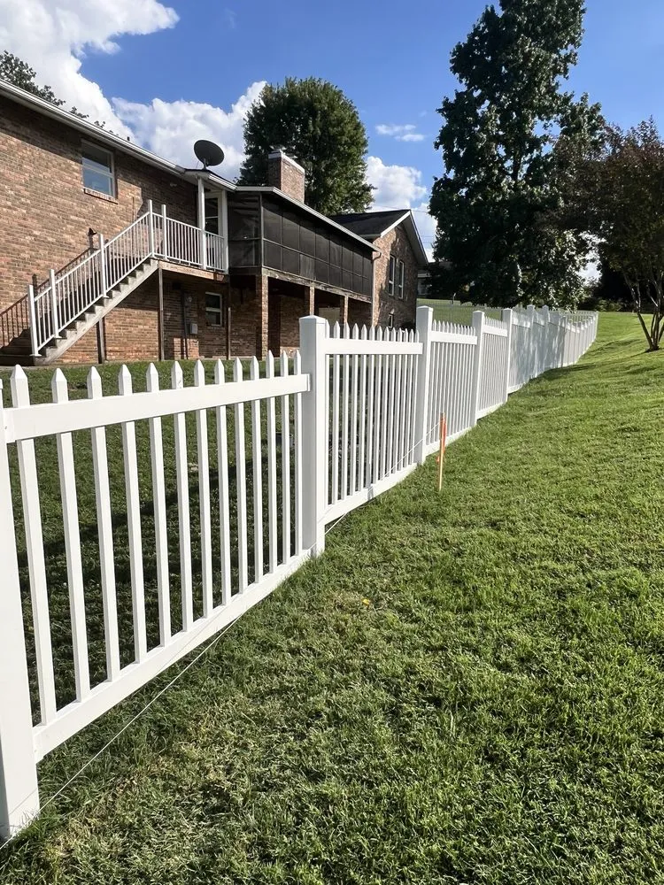 Top-rated landscape design in Jonesborough, TN - Advanced Landscape and Lawn