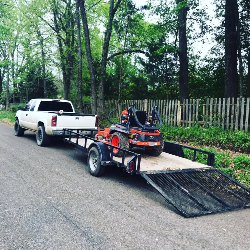 Top-rated yard maintenance in Paris, TX by Advanced Landscape Enterprises