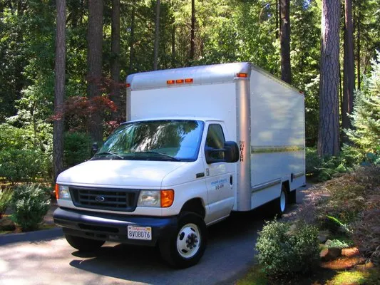 Advanced Landscape Maintenance Logo