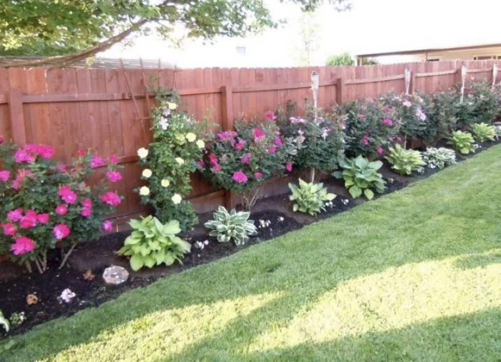 Professional yard cleanup service for year-round maintenance in Allen, TX by Advanced Landscape Management, LLC