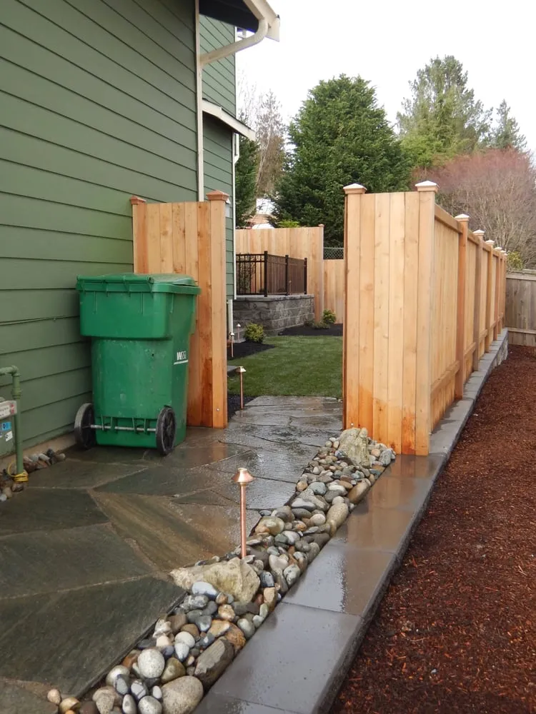 Affordable outdoor landscaping experts serving Snohomish, WA - Advanced Landscape Management
