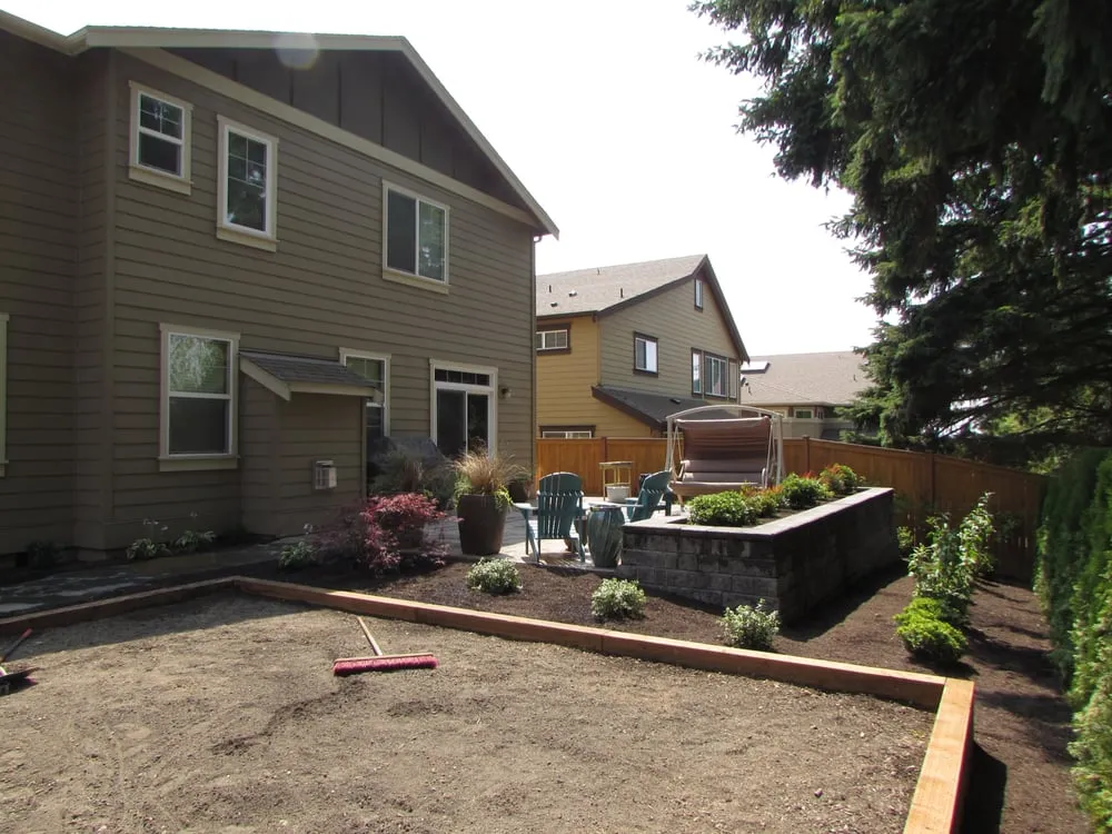 Reliable outdoor landscaping in Snohomish, WA - Advanced Landscape Management