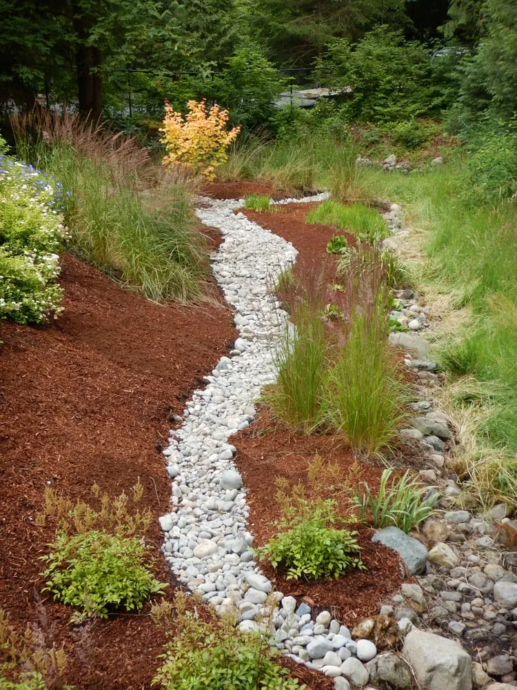 Trusted landscape installation in Snohomish, WA by Advanced Landscape Management