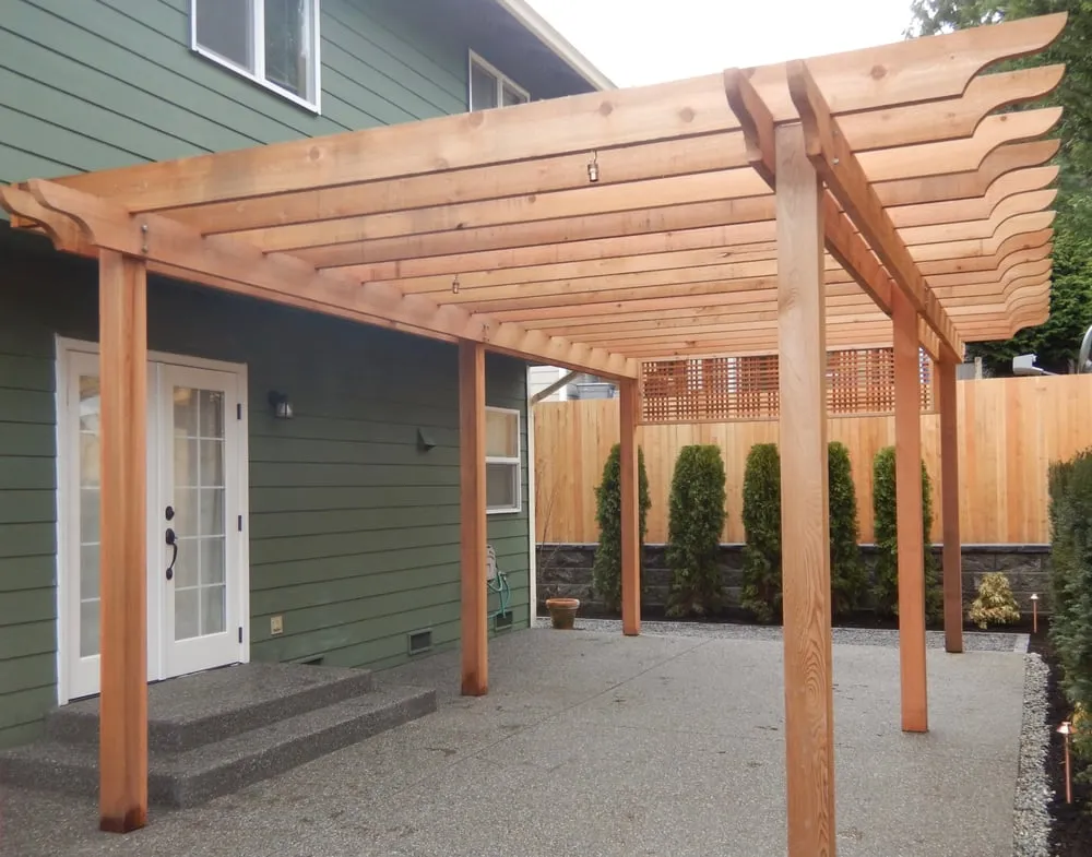 Reliable residential landscaping in Snohomish, WA - Advanced Landscape Management