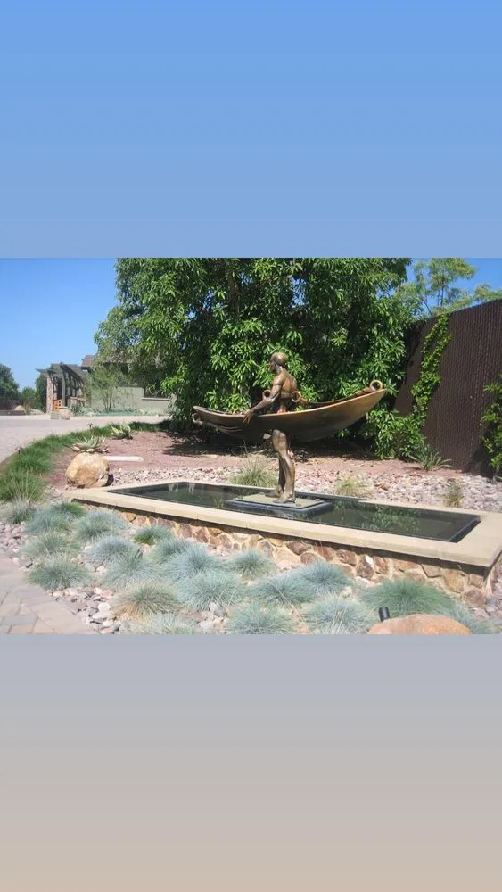 Custom lawn mowing service experts serving Valley Center, CA - Advanced Landscape Management