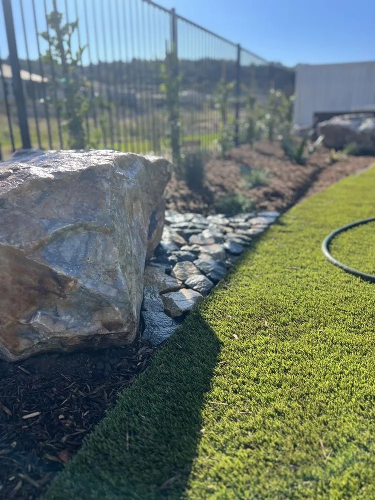 Reliable lawn care service for year-round maintenance across Valley Center, CA - Advanced Landscape Management