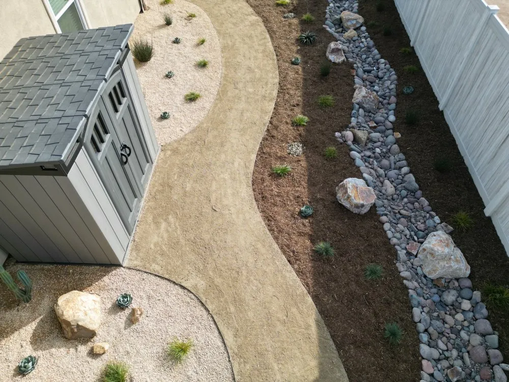 Top-rated lawn care service experts serving Valley Center, CA - Advanced Landscape Management