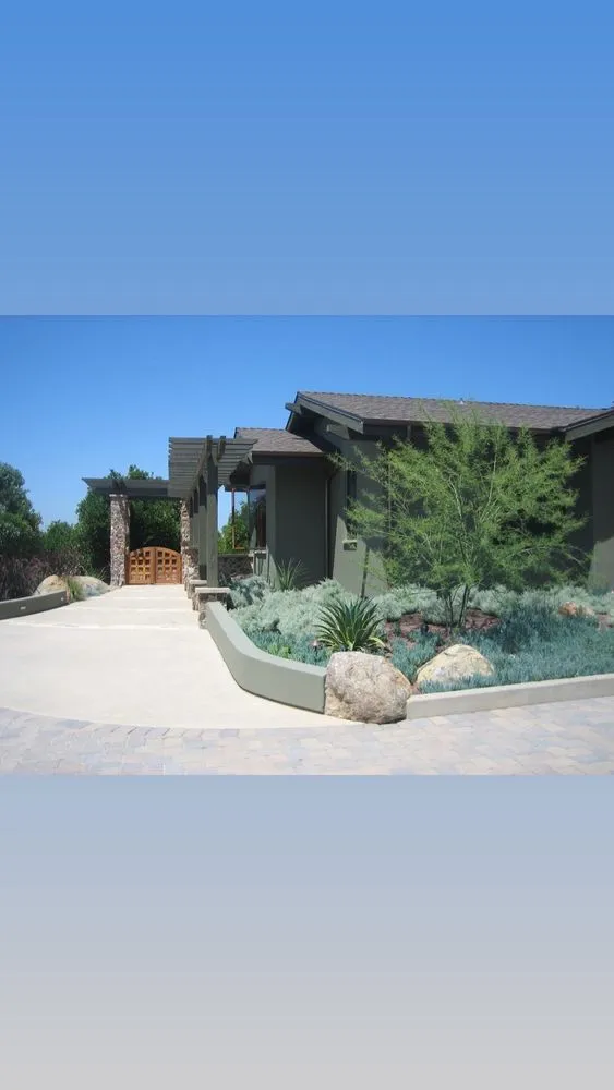 Trusted yard cleanup service in Valley Center, CA by Advanced Landscape Management