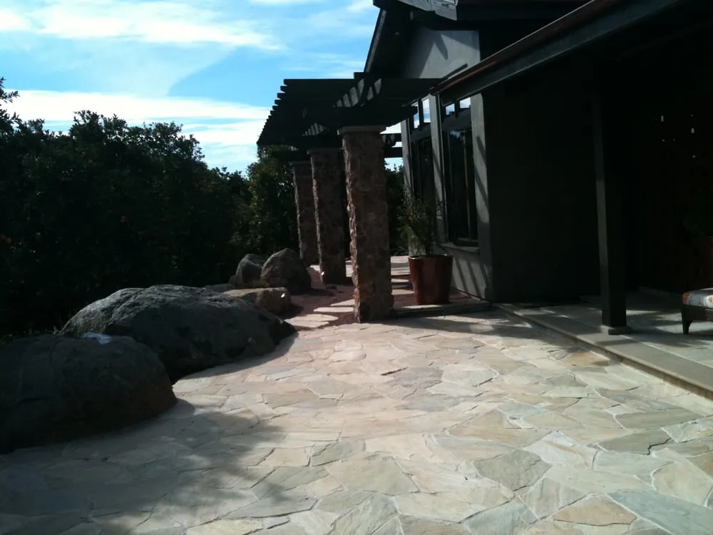 Top-rated lawn mowing service for outdoor upgrades across Valley Center, CA - Advanced Landscape Management