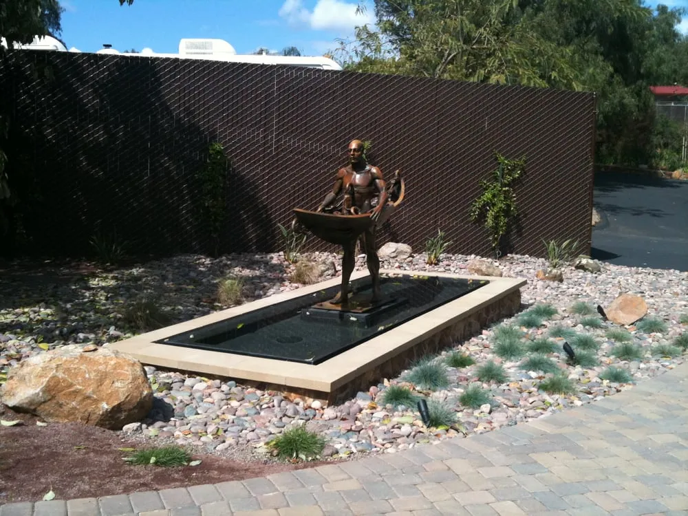 Expert yard maintenance for year-round maintenance across Valley Center, CA - Advanced Landscape Management