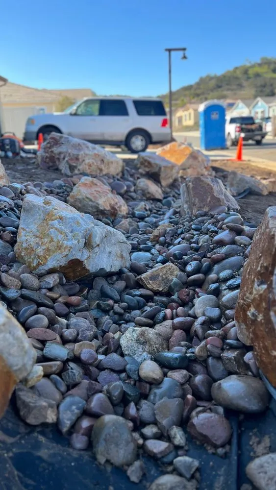 Top-rated lawn mowing service in Valley Center, CA - Advanced Landscape Management