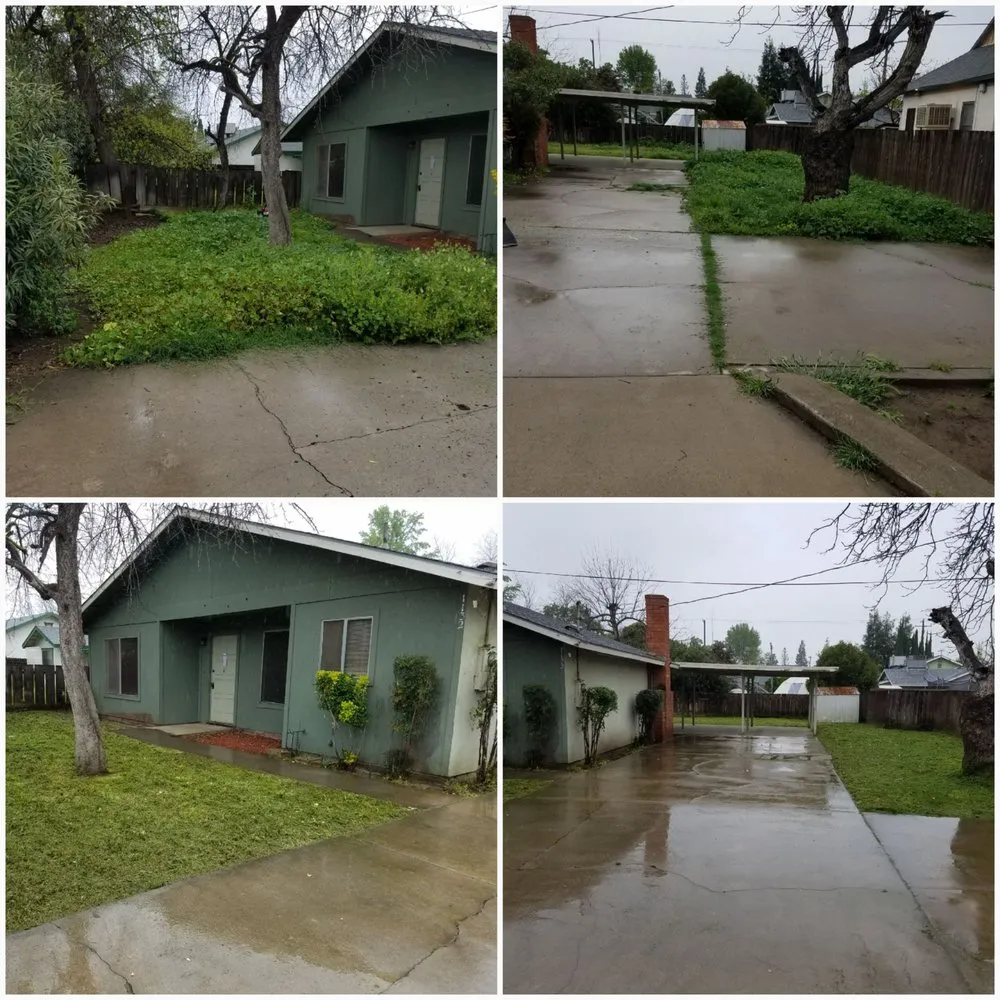 Reliable garden landscaping near you across Visalia, CA - Advanced Landscape Management