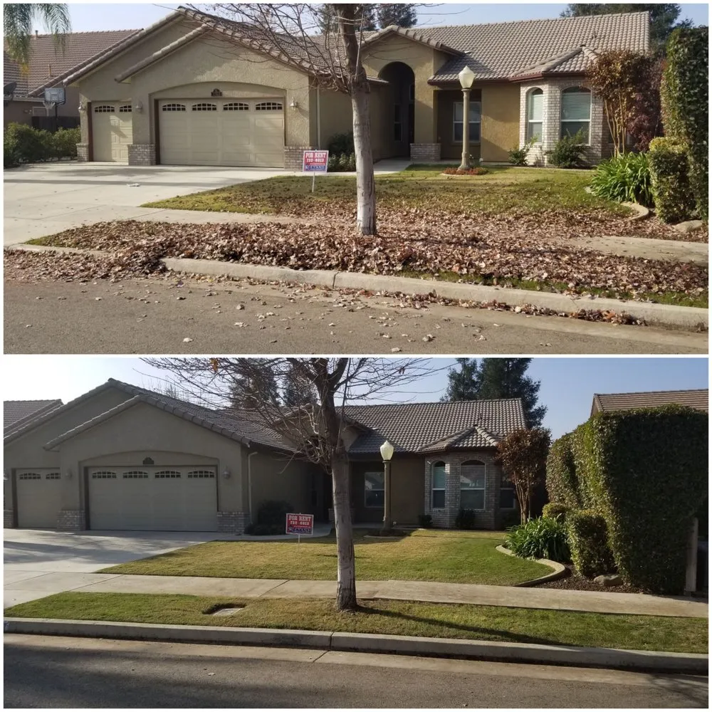 Top-rated landscaping services for outdoor upgrades across Visalia, CA - Advanced Landscape Management