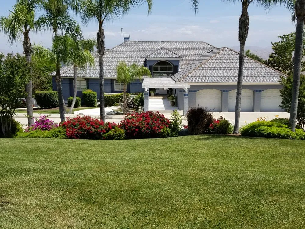 Professional yard maintenance for homes across Visalia, CA - Advanced Landscape Management