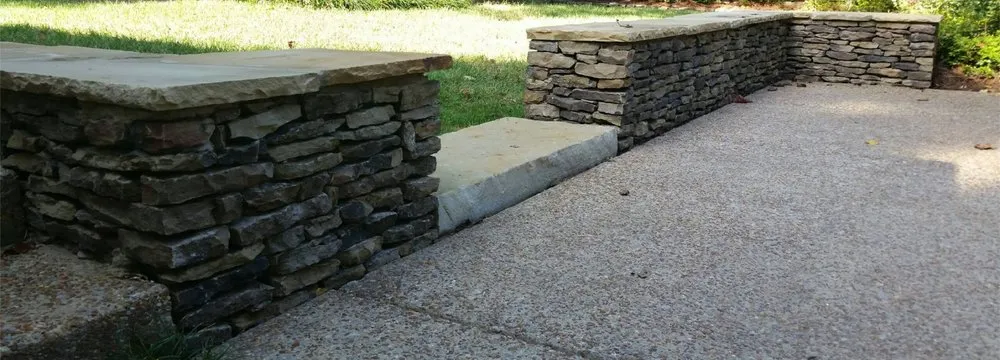 Local landscaping services for outdoor upgrades in Memphis, TN by Advanced Landscape