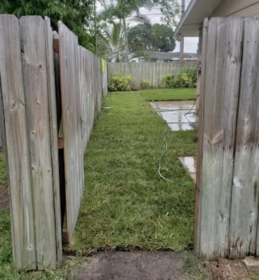 Trusted landscape installation for beautiful yards in Saint Petersburg, FL by Advanced landscape