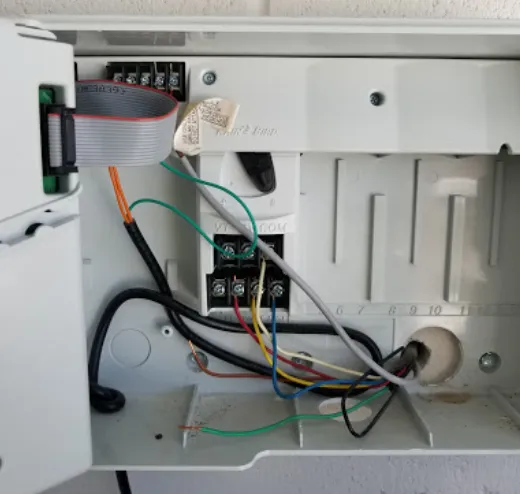 Affordable outdoor landscaping with custom design across Saint Petersburg, FL - Advanced landscape