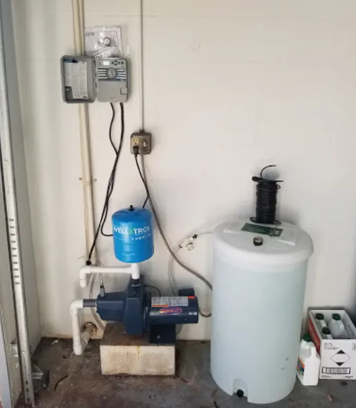 Reliable residential landscaping in Saint Petersburg, FL - Advanced landscape