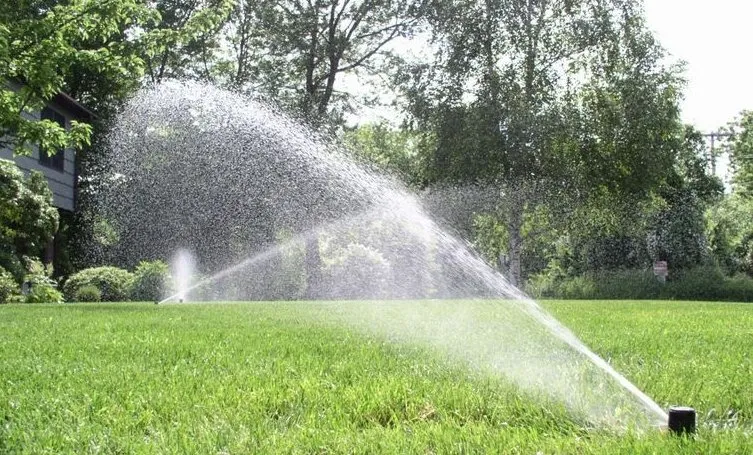 Reliable landscaping services for year-round maintenance across Saint Petersburg, FL - Advanced landscape