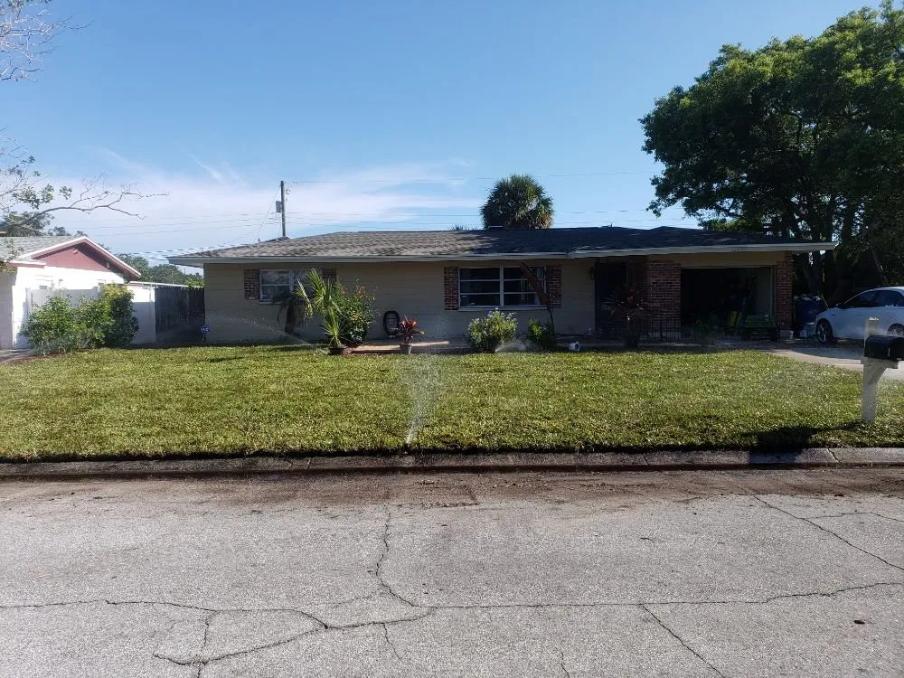 Reliable landscape design for homes across Saint Petersburg, FL - Advanced landscape