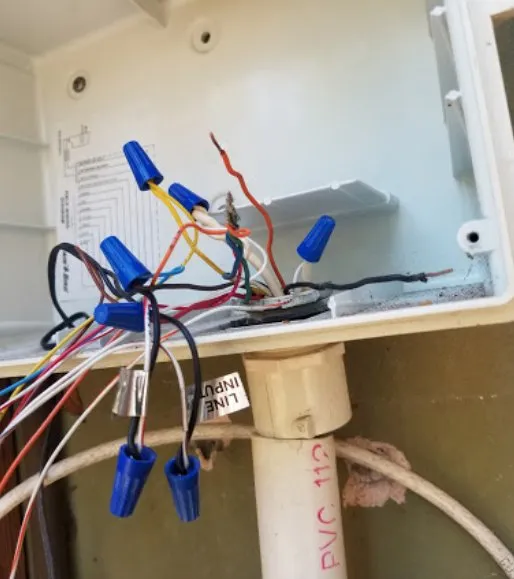 Trusted lawn mowing service in Saint Petersburg, FL - Advanced landscape